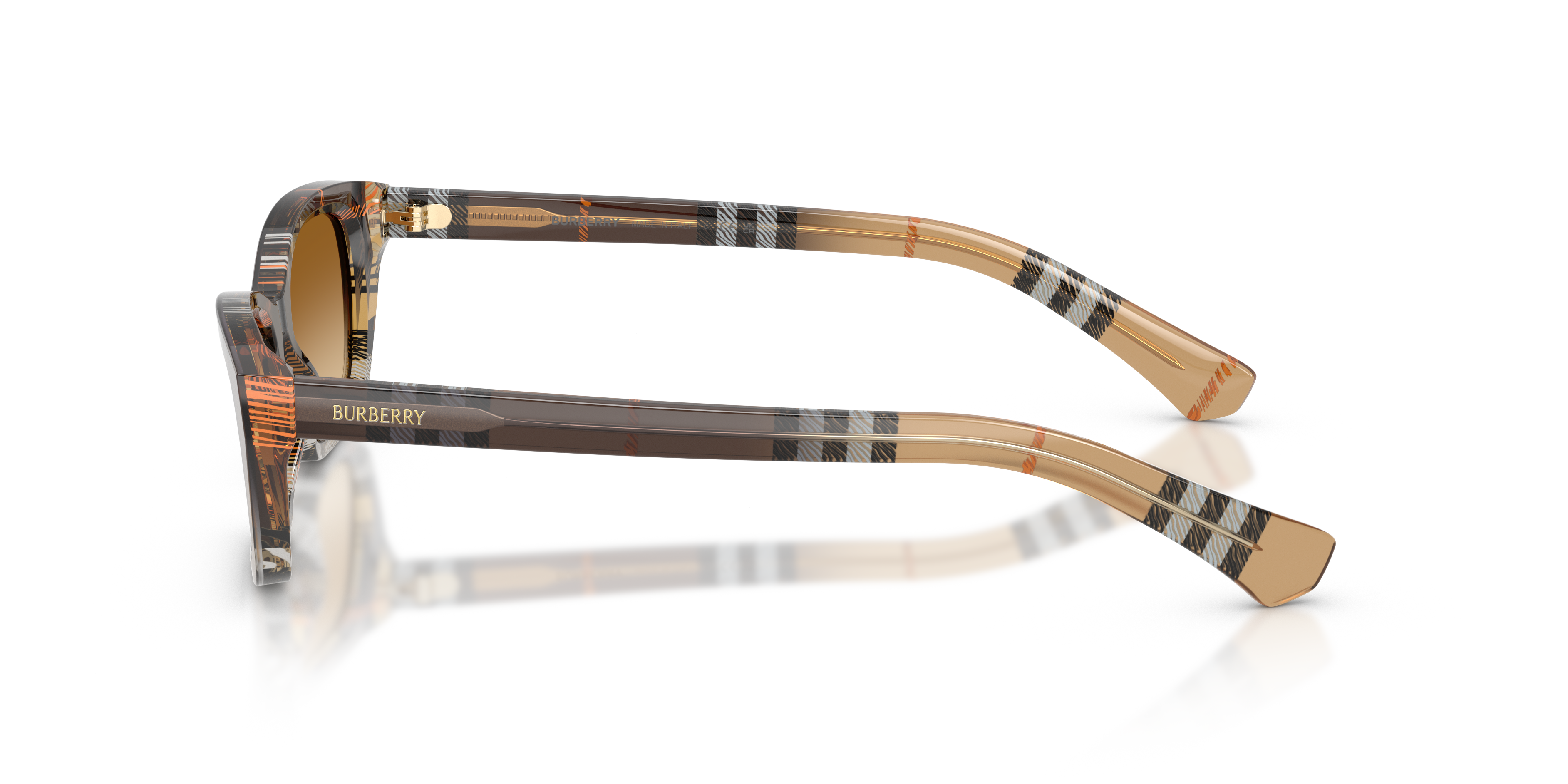 Burberry BE4488 420213  